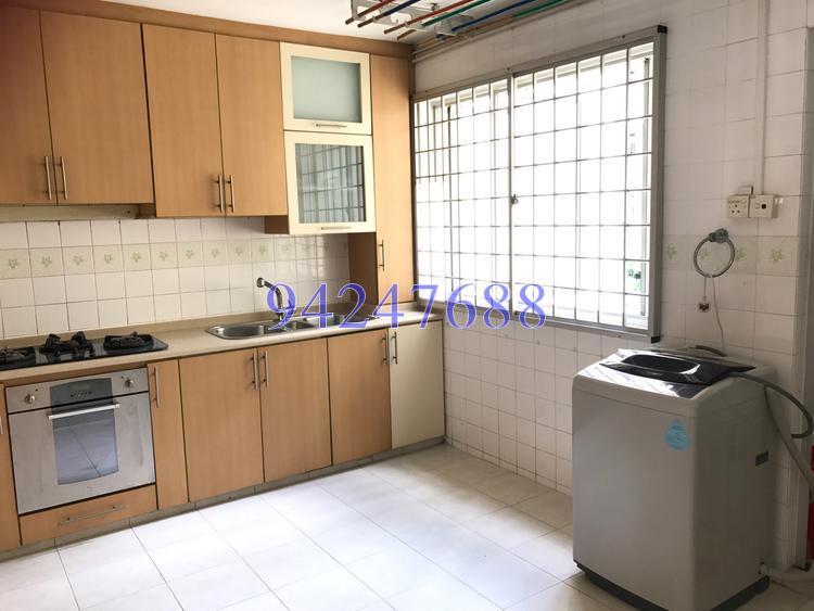Blk 629 Pasir Ris Drive 3 (Pasir Ris), HDB 5 Rooms #148396992